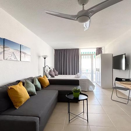Boulevard Loft Corralejo By Best Holidays Fuerteventura Buitenkant foto