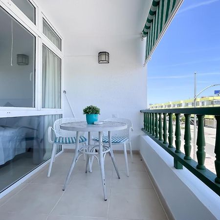 Boulevard Loft Corralejo By Best Holidays Fuerteventura Buitenkant foto