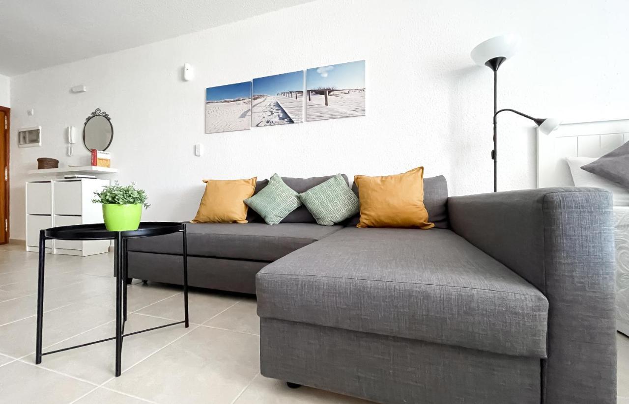 Boulevard Loft Corralejo By Best Holidays Fuerteventura Buitenkant foto