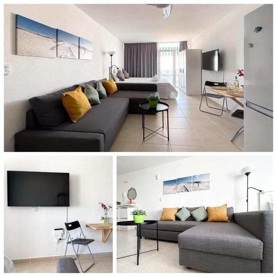 Boulevard Loft Corralejo By Best Holidays Fuerteventura Buitenkant foto