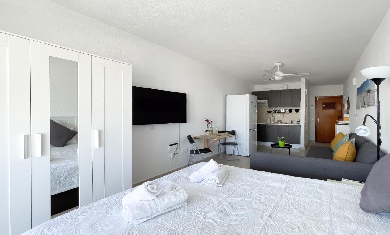 Boulevard Loft Corralejo By Best Holidays Fuerteventura Buitenkant foto