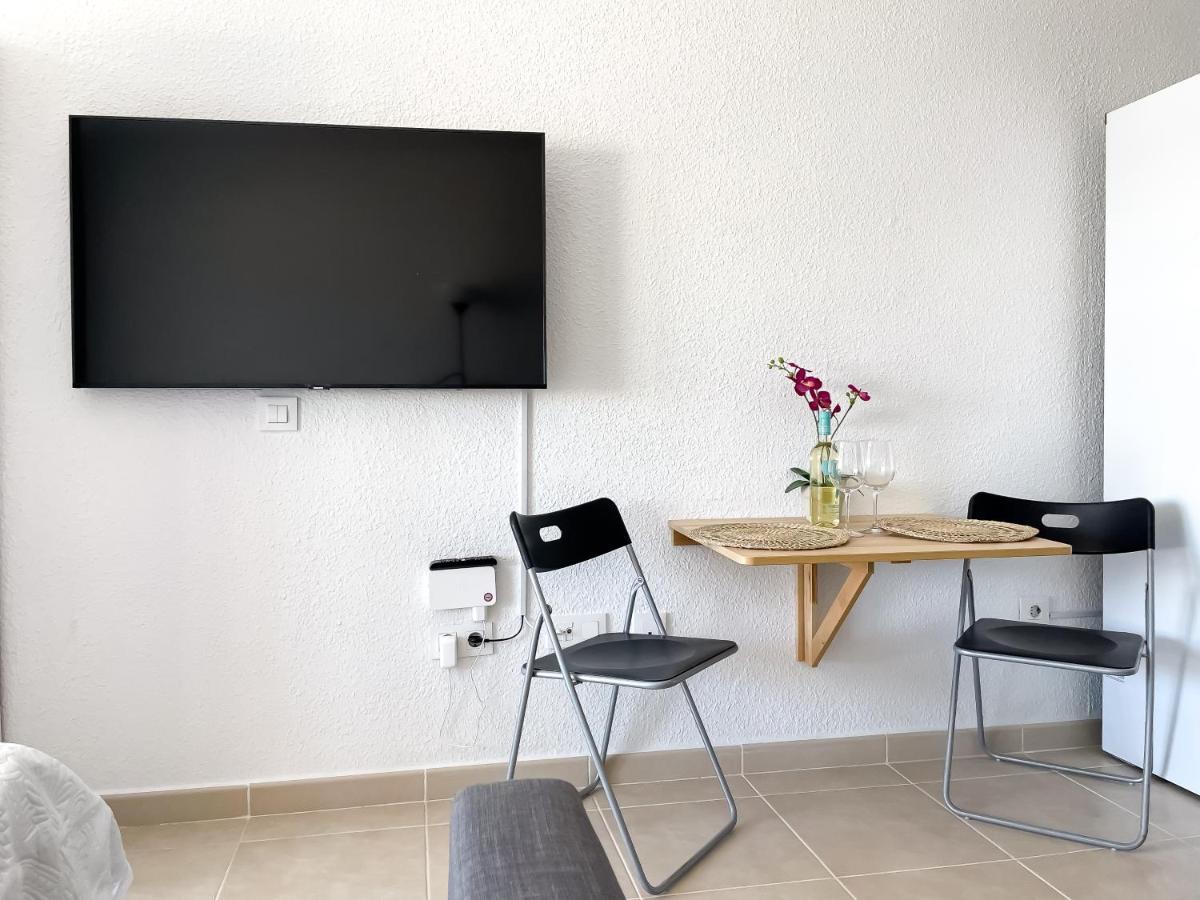 Boulevard Loft Corralejo By Best Holidays Fuerteventura Buitenkant foto