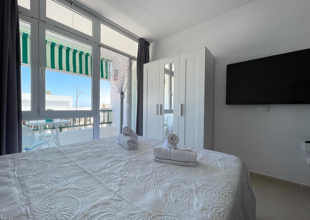 Boulevard Loft Corralejo By Best Holidays Fuerteventura Buitenkant foto