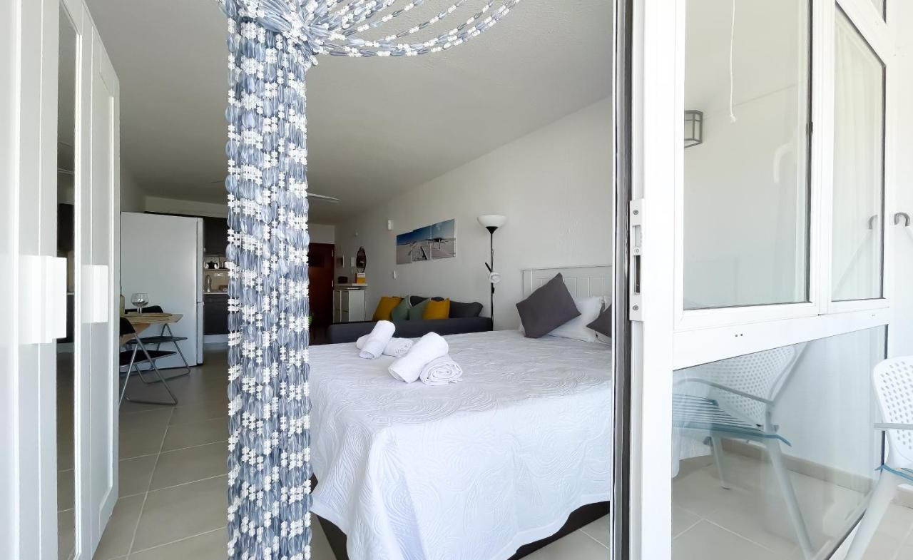 Boulevard Loft Corralejo By Best Holidays Fuerteventura Buitenkant foto