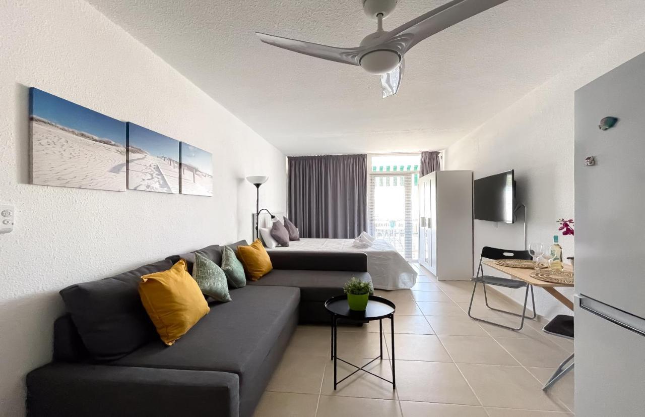 Boulevard Loft Corralejo By Best Holidays Fuerteventura Buitenkant foto