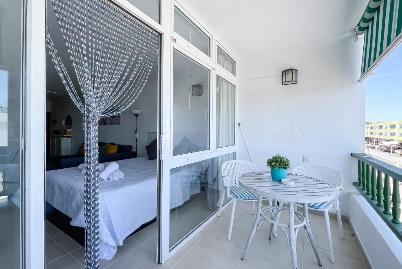 Boulevard Loft Corralejo By Best Holidays Fuerteventura Buitenkant foto