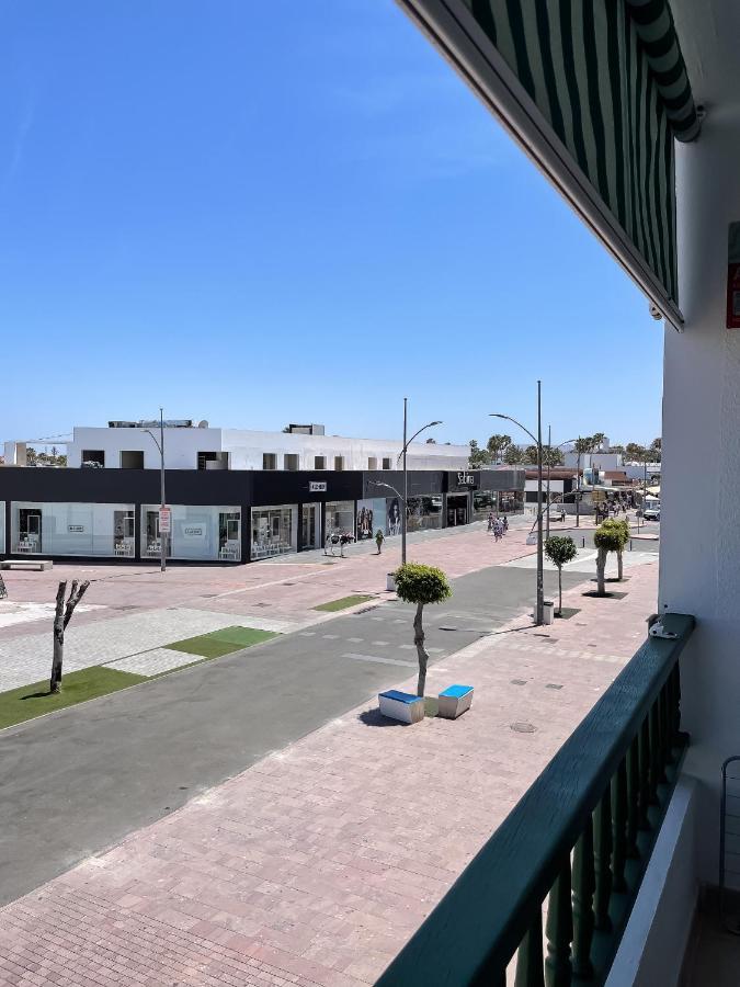 Boulevard Loft Corralejo By Best Holidays Fuerteventura Buitenkant foto