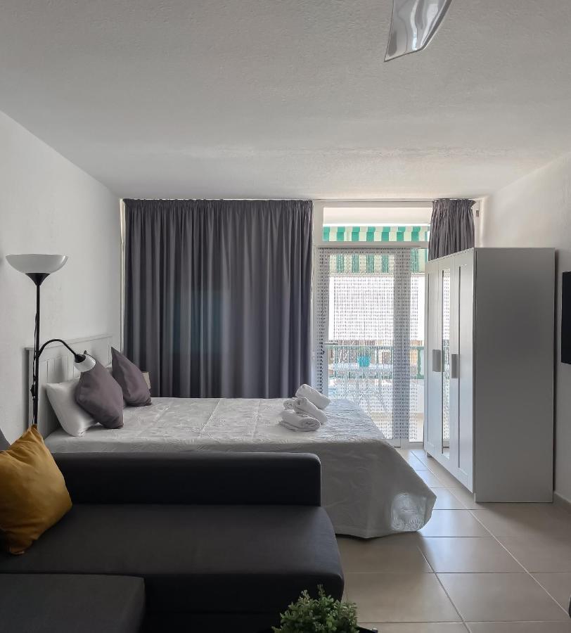 Boulevard Loft Corralejo By Best Holidays Fuerteventura Buitenkant foto