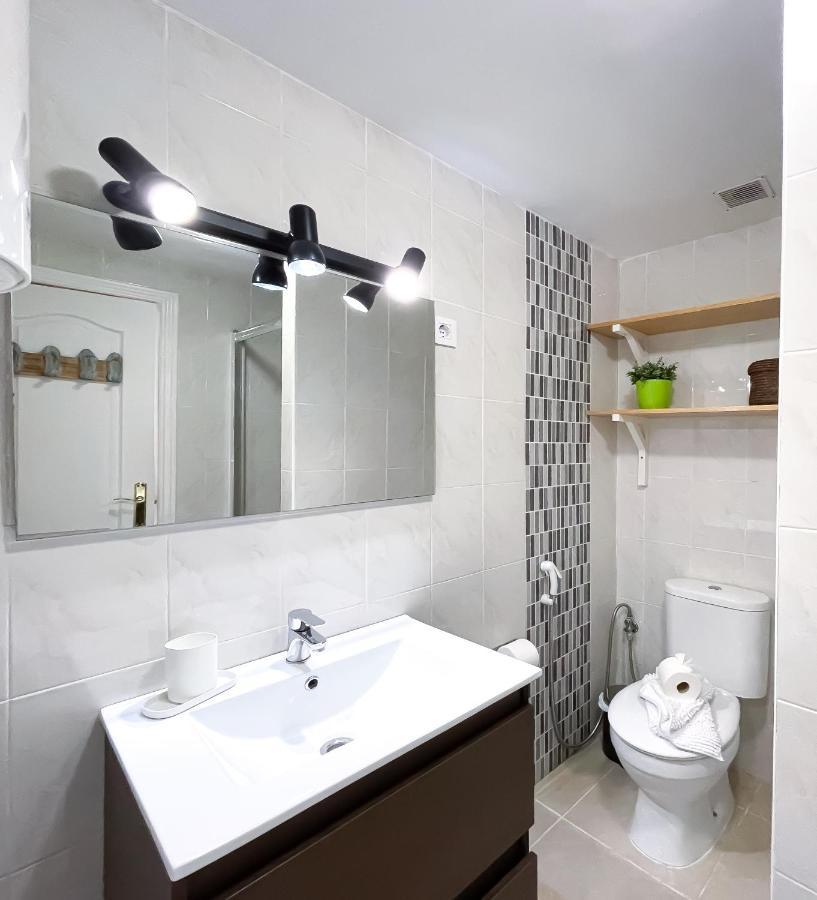 Boulevard Loft Corralejo By Best Holidays Fuerteventura Buitenkant foto