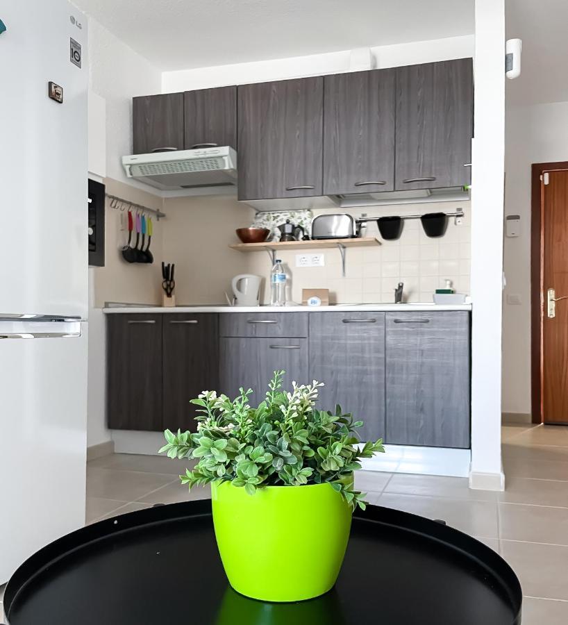 Boulevard Loft Corralejo By Best Holidays Fuerteventura Buitenkant foto