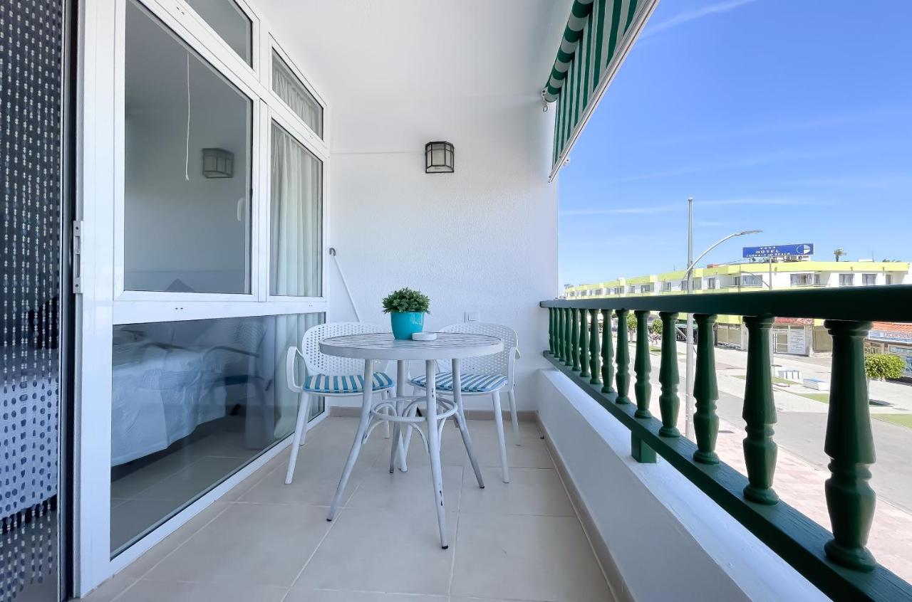 Boulevard Loft Corralejo By Best Holidays Fuerteventura Buitenkant foto