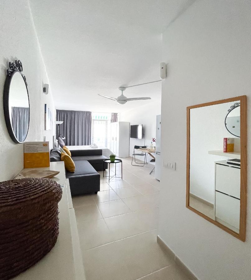 Boulevard Loft Corralejo By Best Holidays Fuerteventura Buitenkant foto