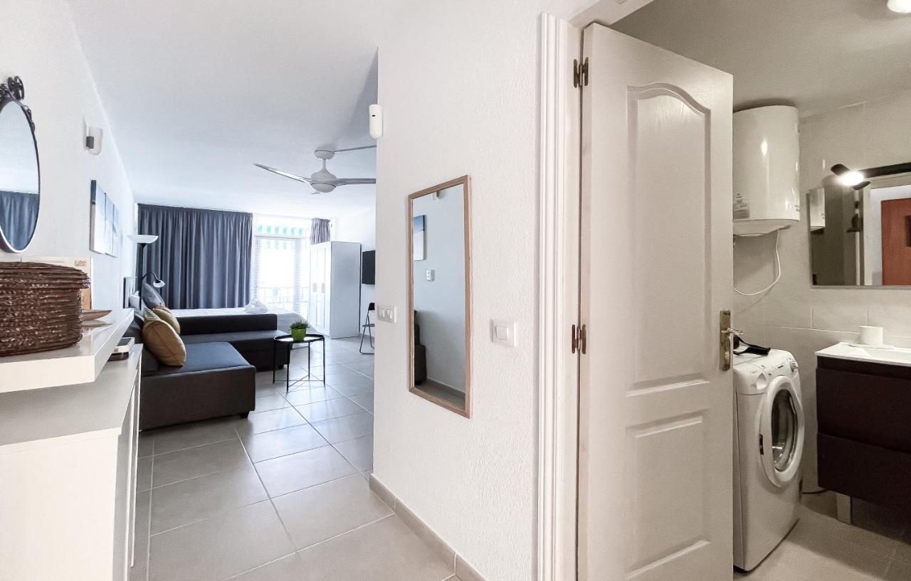 Boulevard Loft Corralejo By Best Holidays Fuerteventura Buitenkant foto