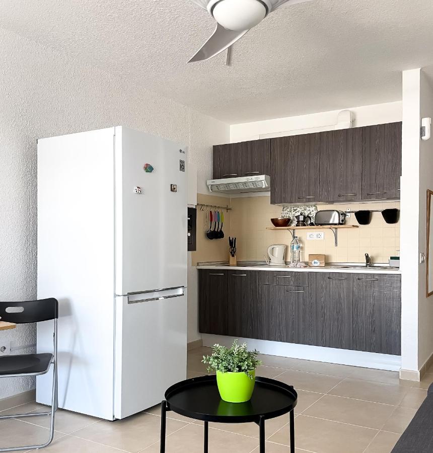 Boulevard Loft Corralejo By Best Holidays Fuerteventura Buitenkant foto