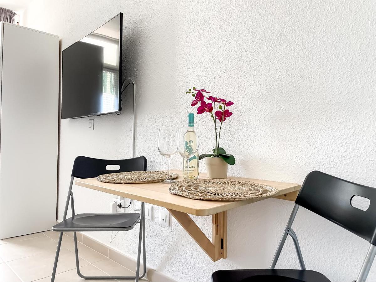 Boulevard Loft Corralejo By Best Holidays Fuerteventura Buitenkant foto