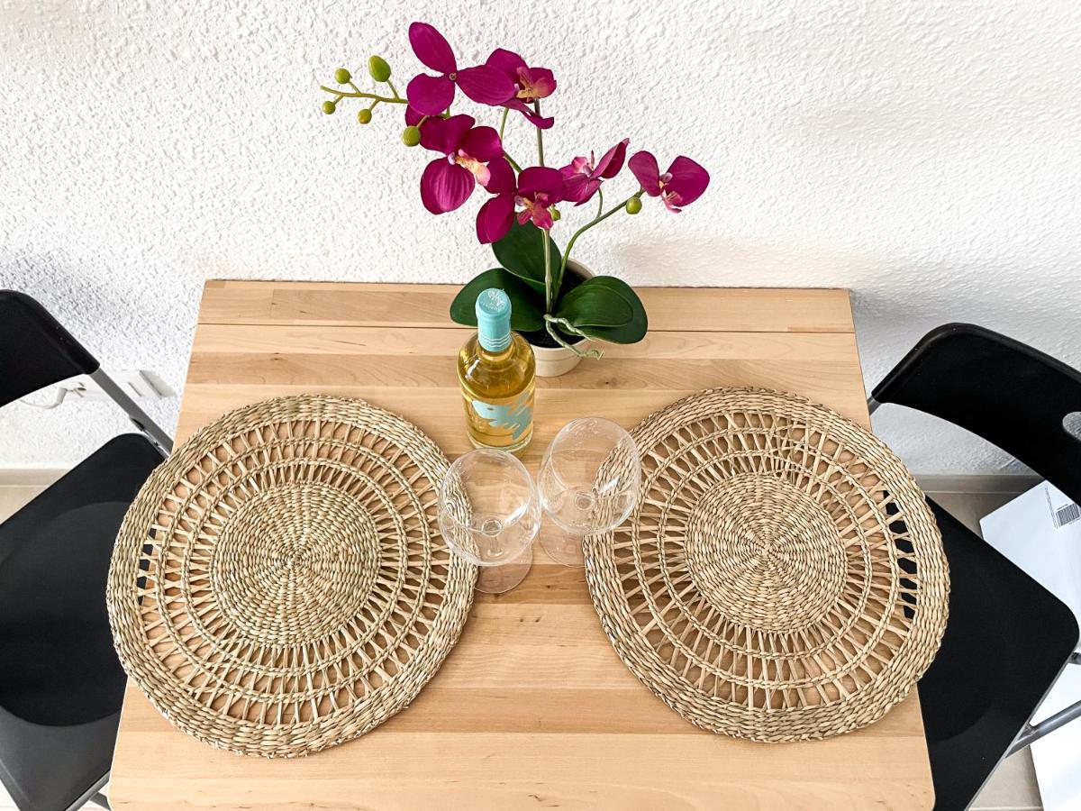 Boulevard Loft Corralejo By Best Holidays Fuerteventura Buitenkant foto